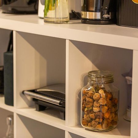 Apartment Carovo7 Kraljevica Zewnętrze zdjęcie