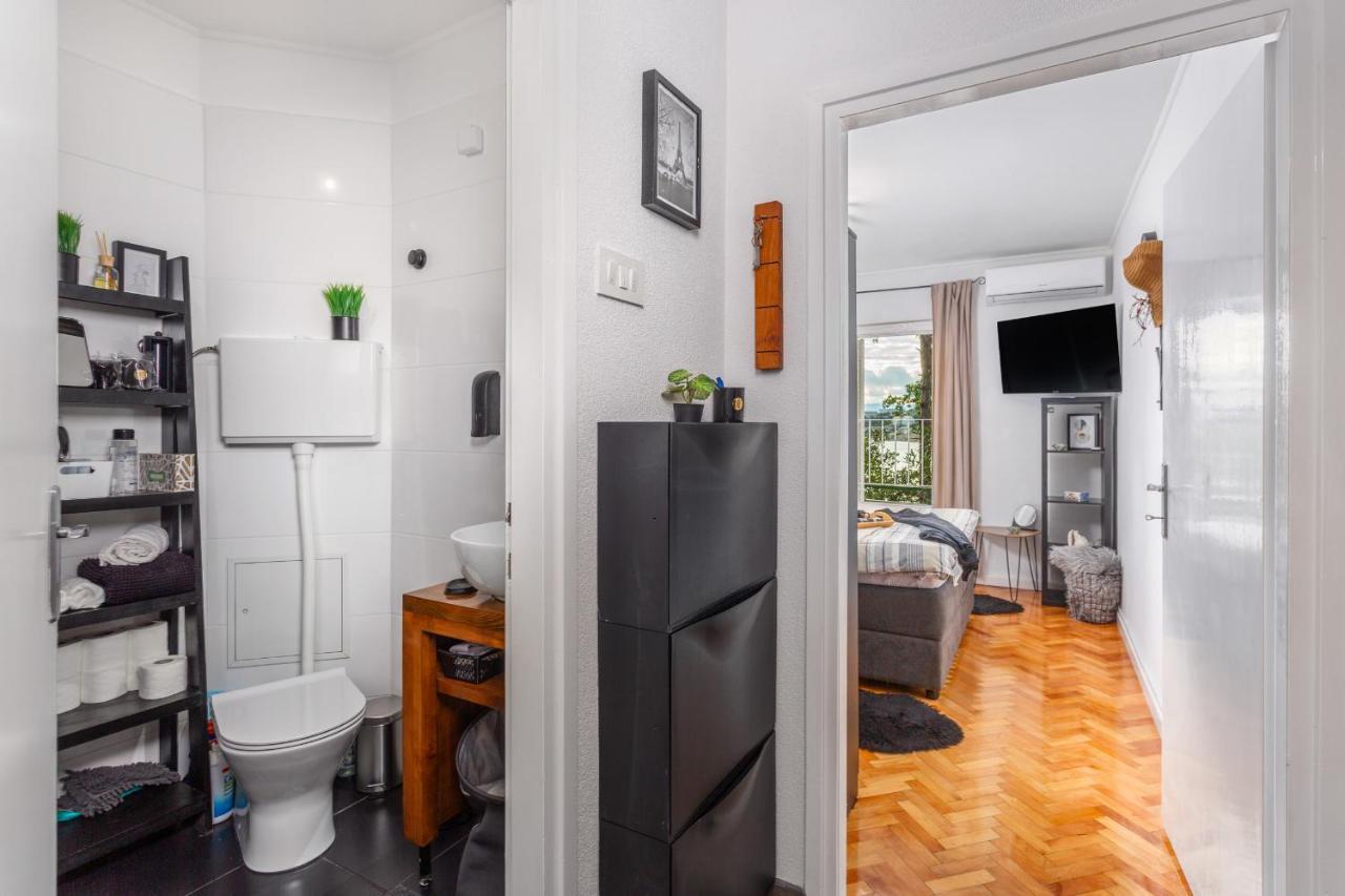Apartment Carovo7 Kraljevica Zewnętrze zdjęcie