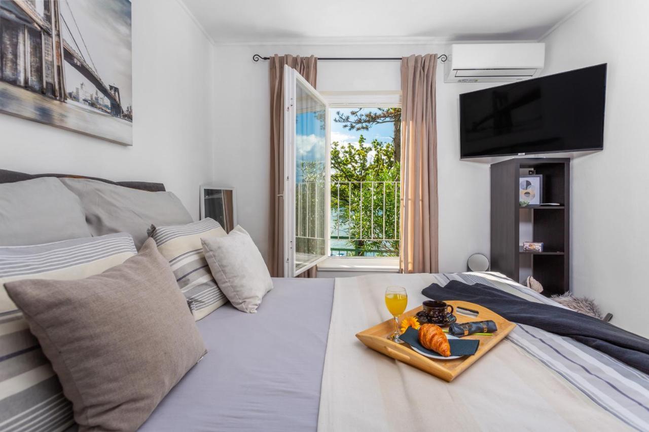 Apartment Carovo7 Kraljevica Zewnętrze zdjęcie