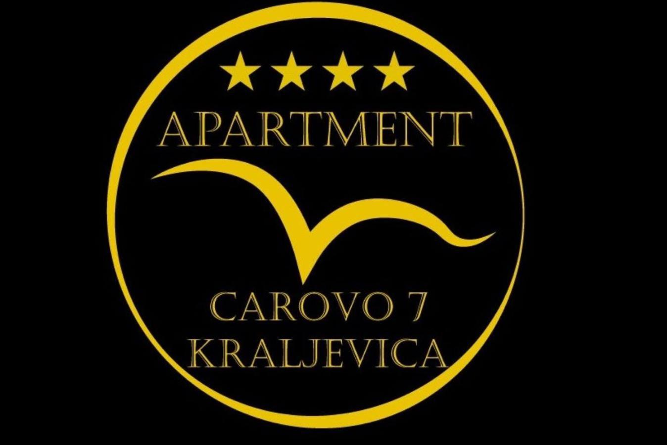 Apartment Carovo7 Kraljevica Zewnętrze zdjęcie