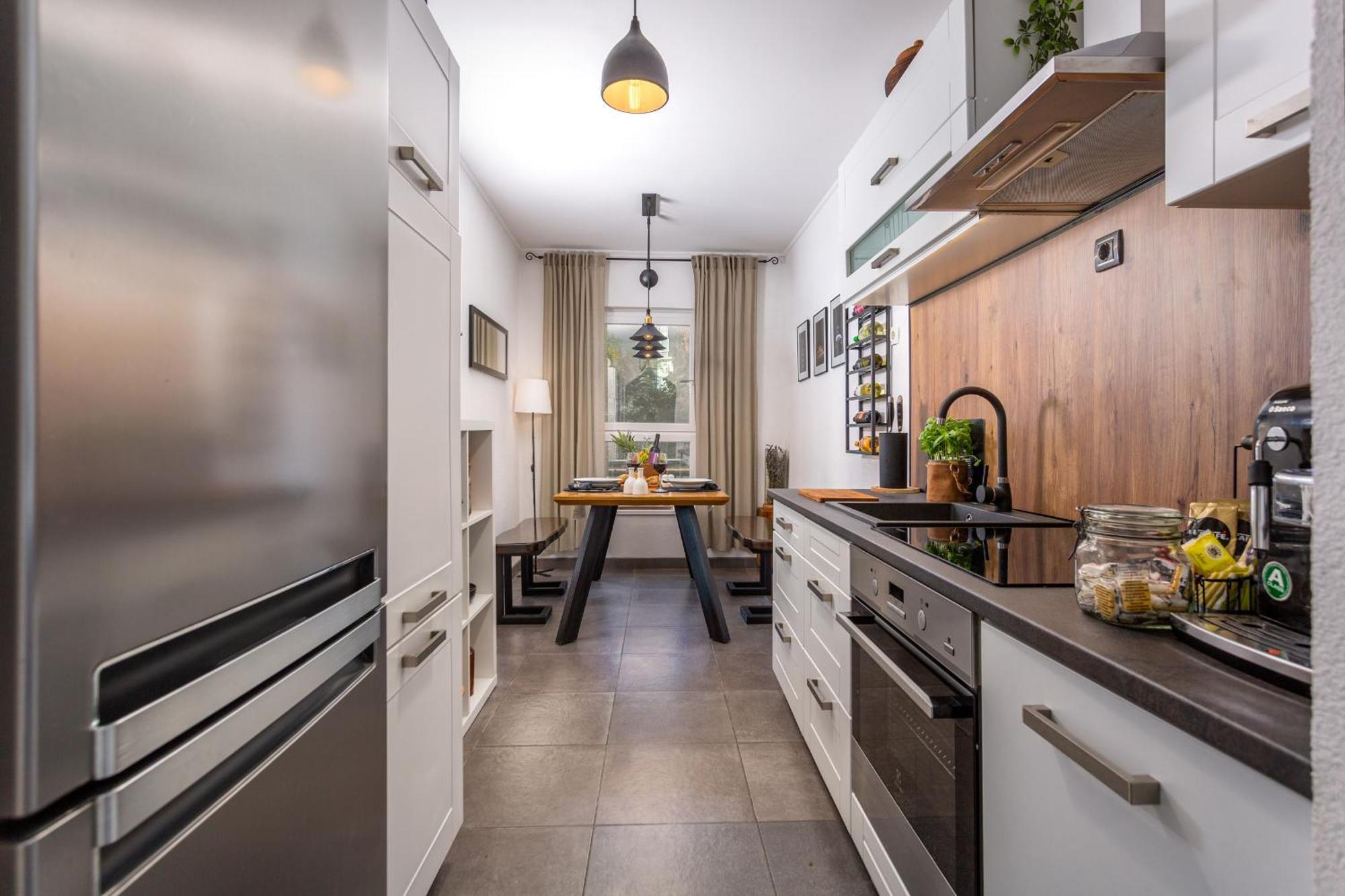 Apartment Carovo7 Kraljevica Zewnętrze zdjęcie