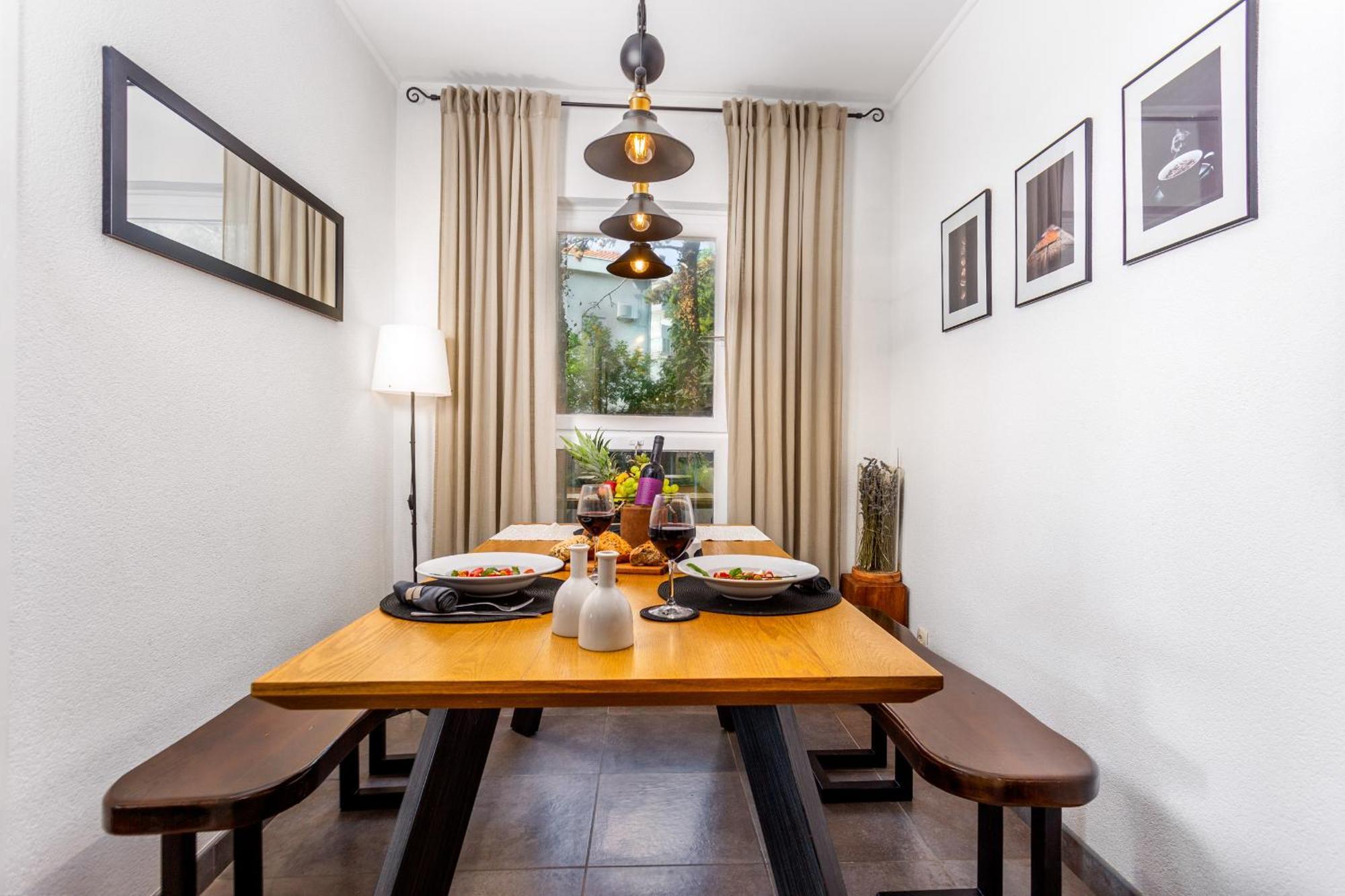 Apartment Carovo7 Kraljevica Zewnętrze zdjęcie
